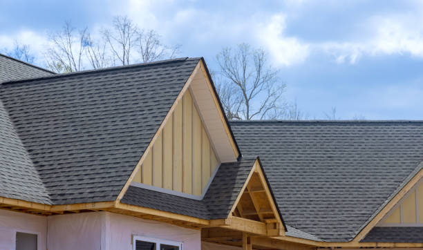 Cold Roofs in Cornish, ME