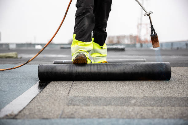 Best Rubber Roofing (EPDM, TPO)  in Cornish, ME