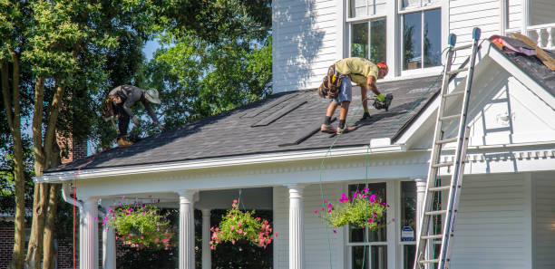 Steel Roofing in Cornish, ME